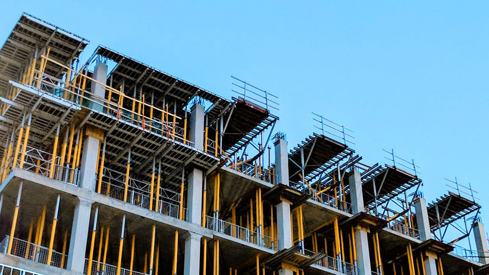 В каких ЖК Караганды безопасно покупать квартиры