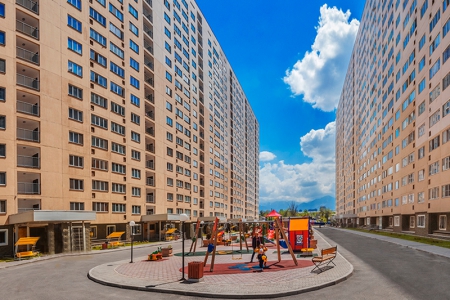 Цены на&nbsp;новостройки Алматы: от&nbsp;девальвации до&nbsp;сегодняшнего дня