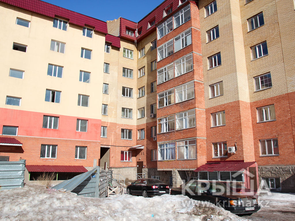 Фото ЖК 6