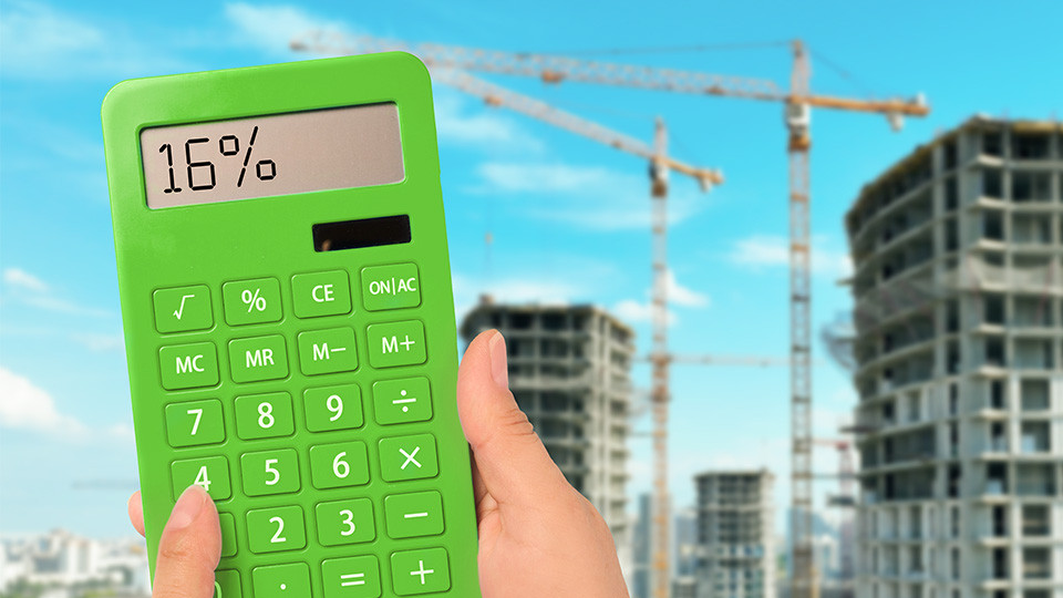 Ставка НДС вырастет до 16 %: что это значит для рынка недвижимости