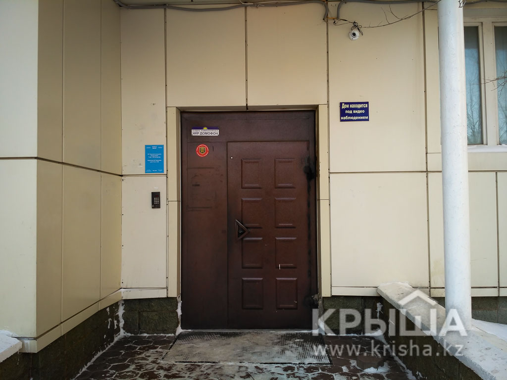 Фото ЖК 7