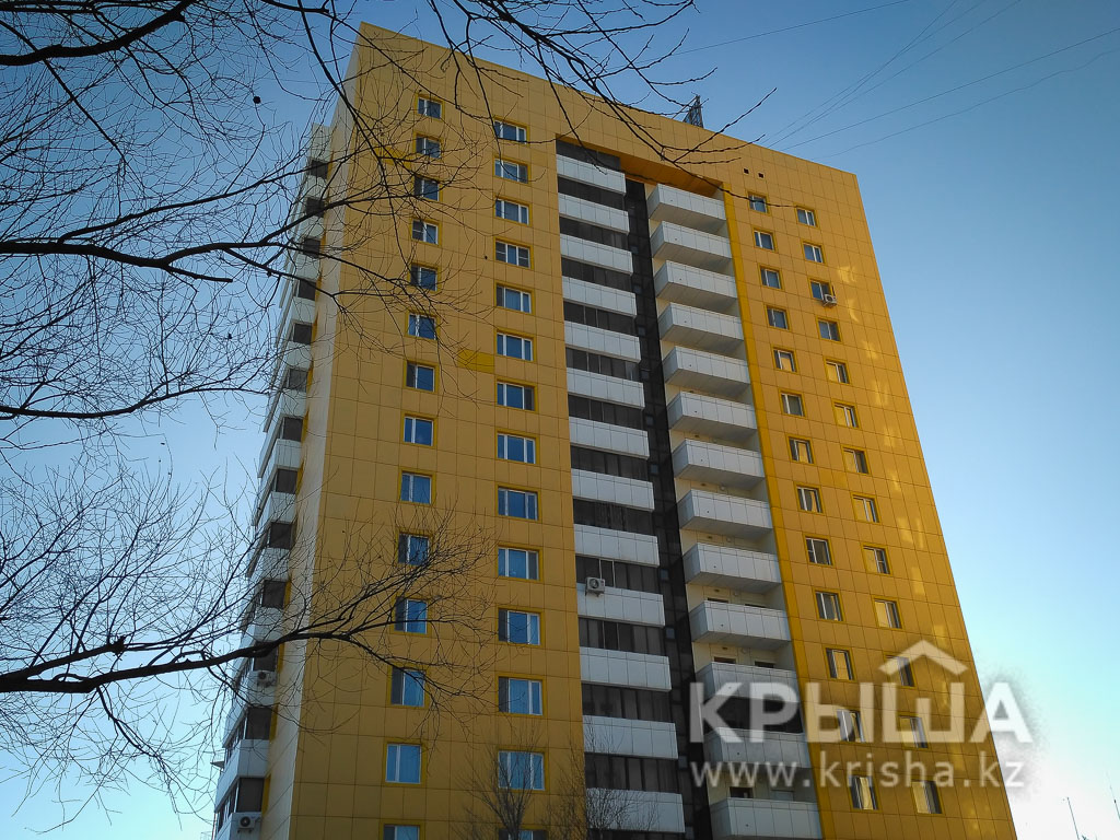 Фото ЖК 3
