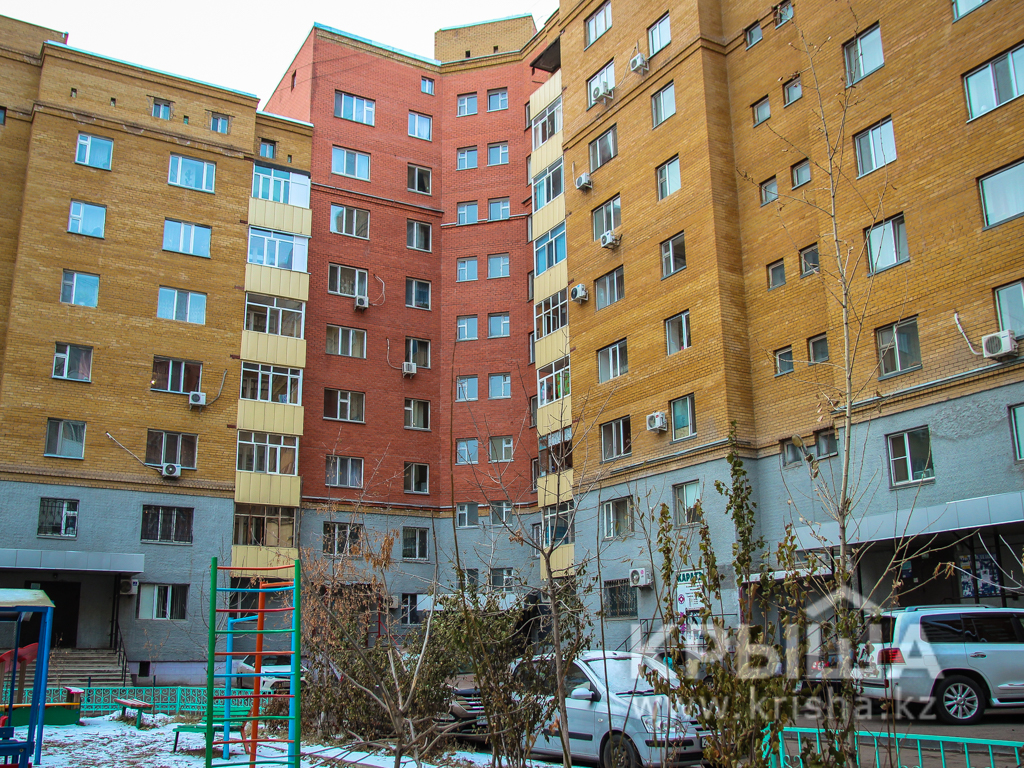 Фото ЖК 4