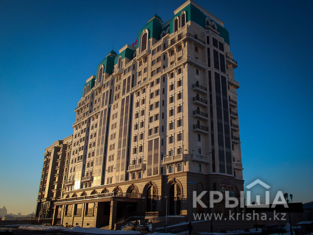 Фото ЖК 2