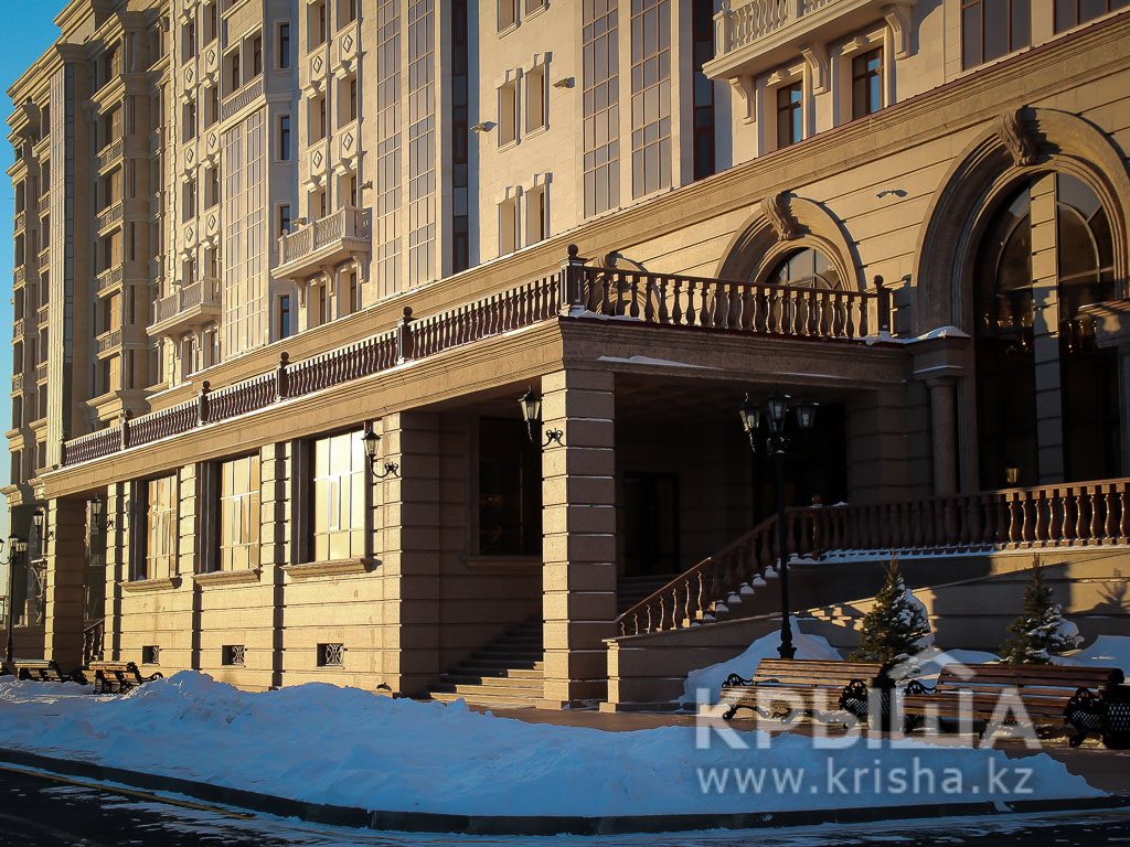 Фото ЖК 3
