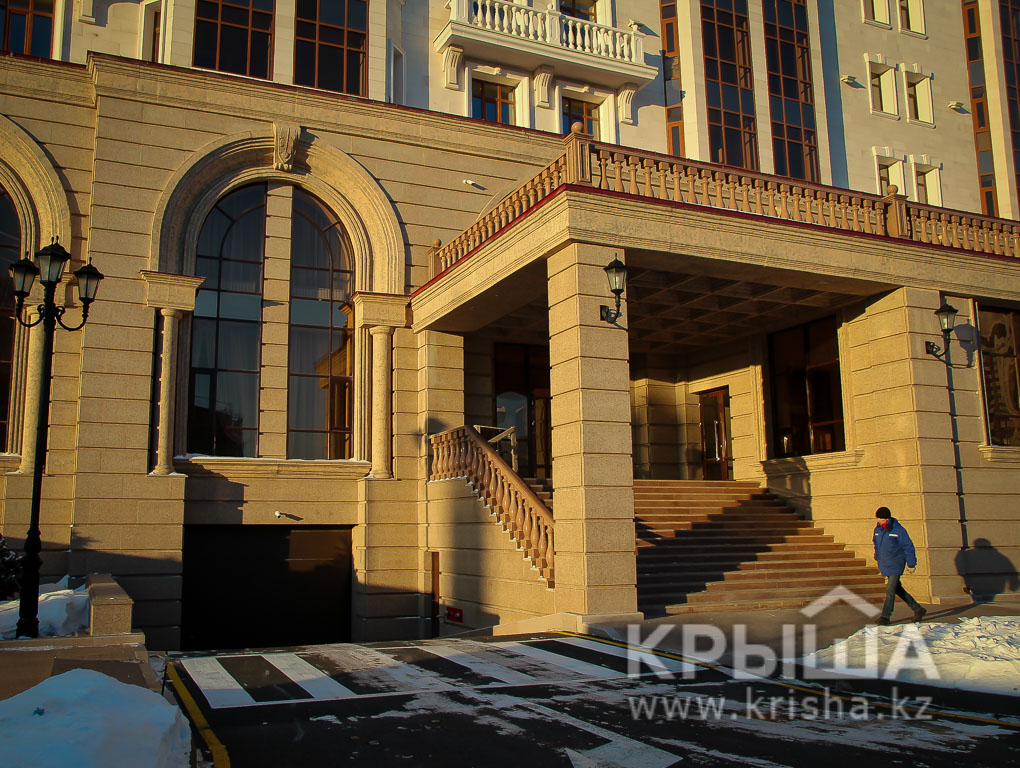 Фото ЖК 6
