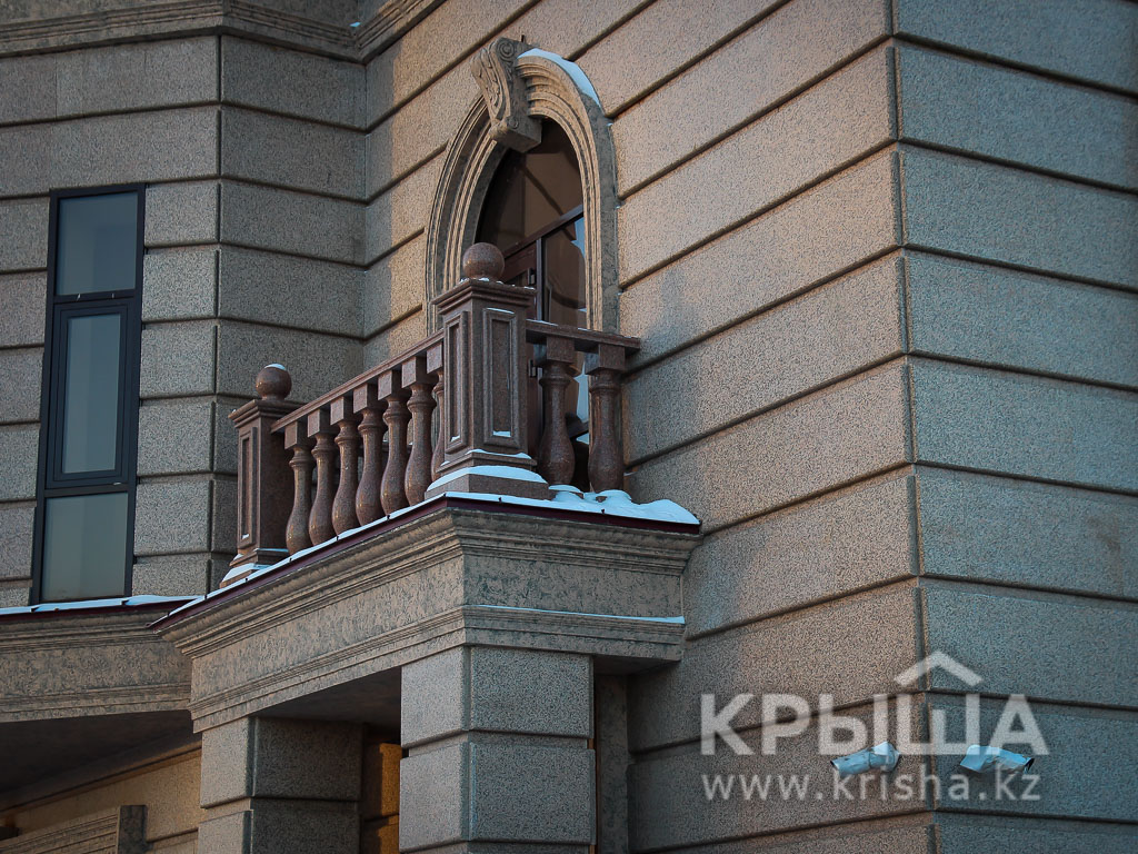 Фото ЖК 8