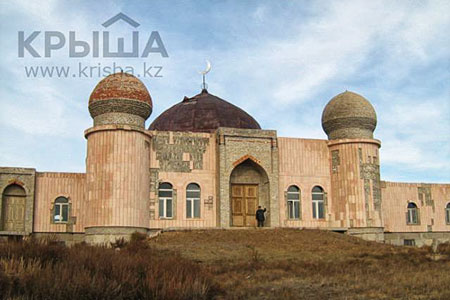 В&nbsp;Казахстане на&nbsp;продажу выставили три мечети