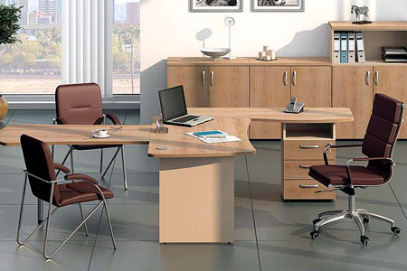 В РК ввели мораторий на закуп мебели и автомобилей для госорганов