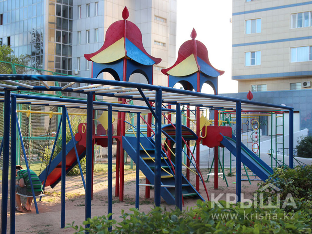 Фото ЖК 7