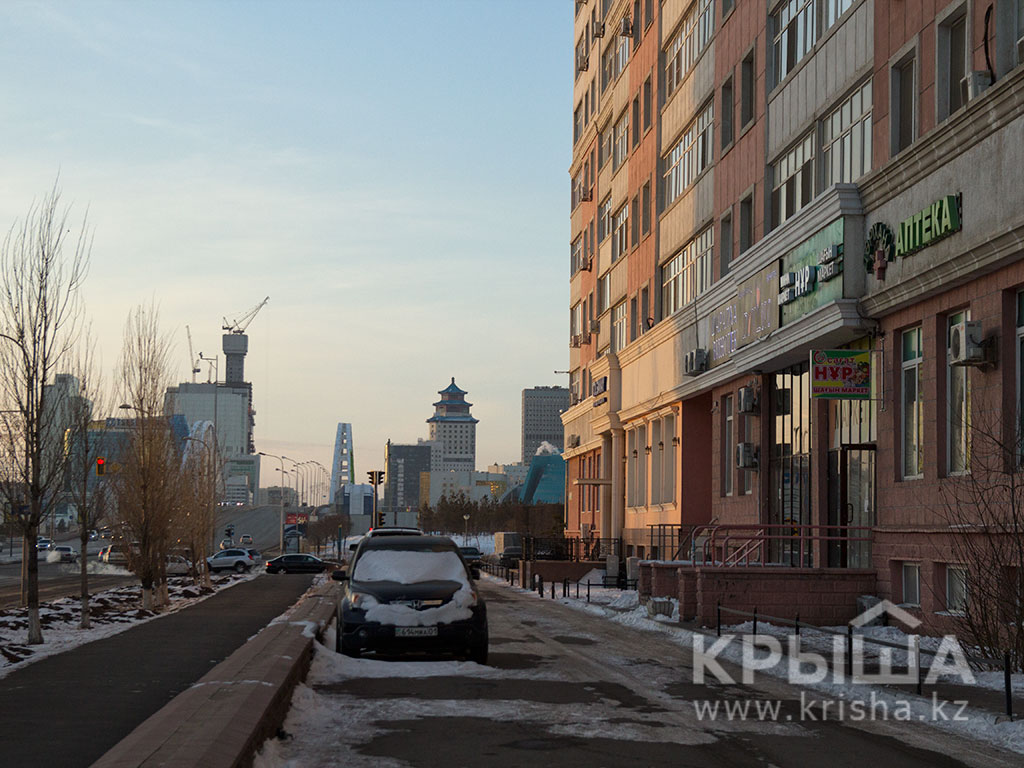 Фото ЖК 4