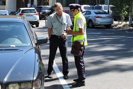 Во сколько обойдётся парковка алматинцам?