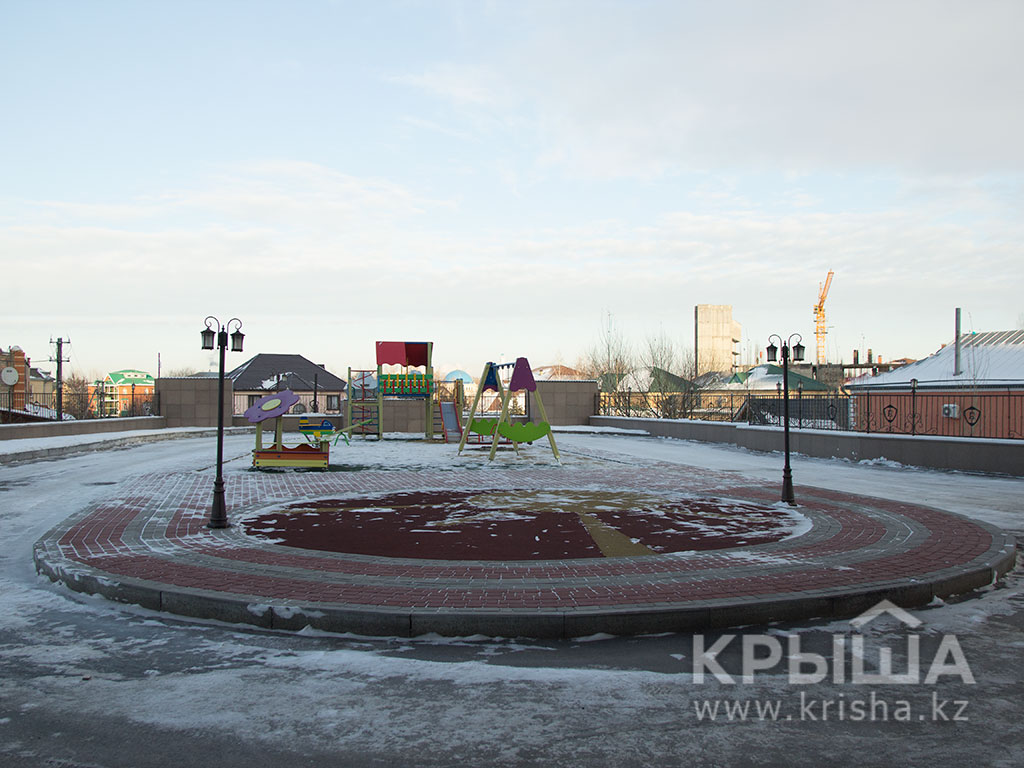 Фото ЖК 8