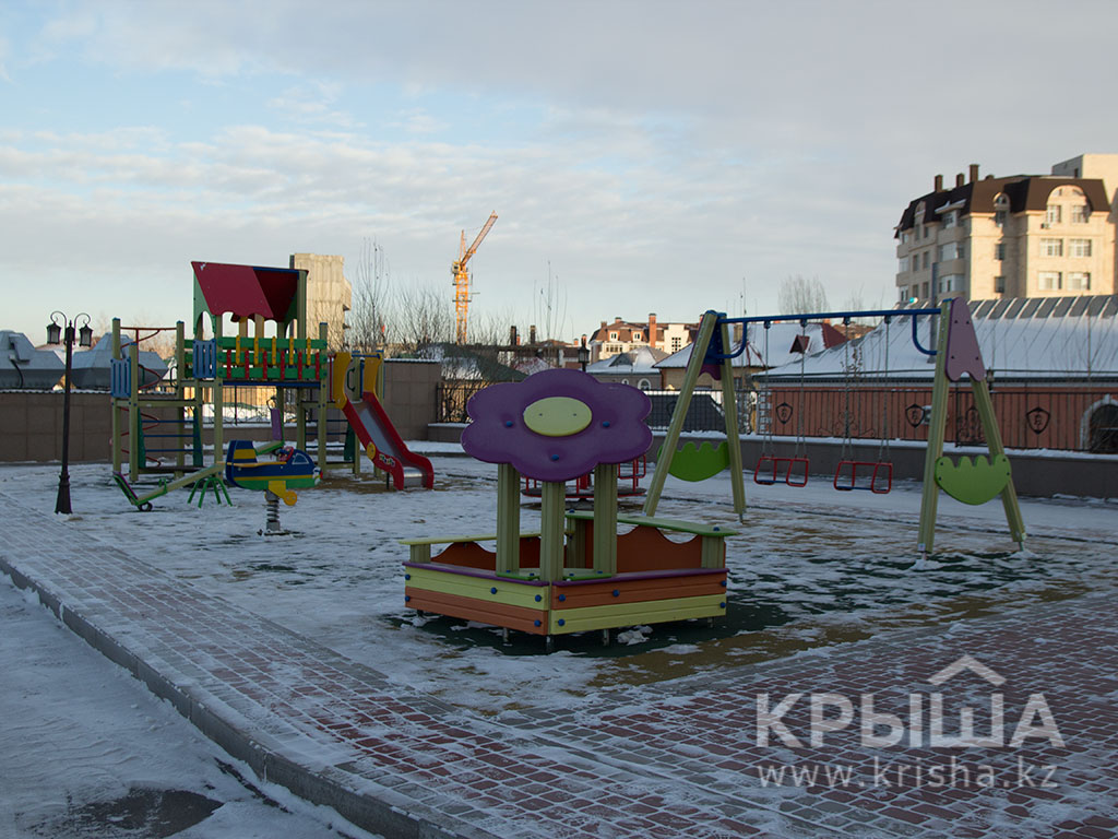 Фото ЖК 9