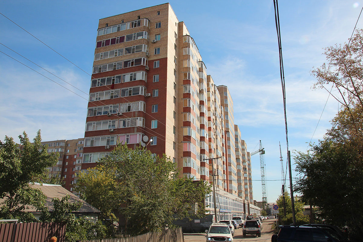 Фото ЖК 2