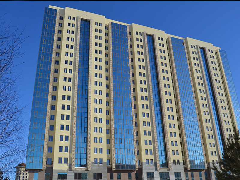 Фото ЖК 2