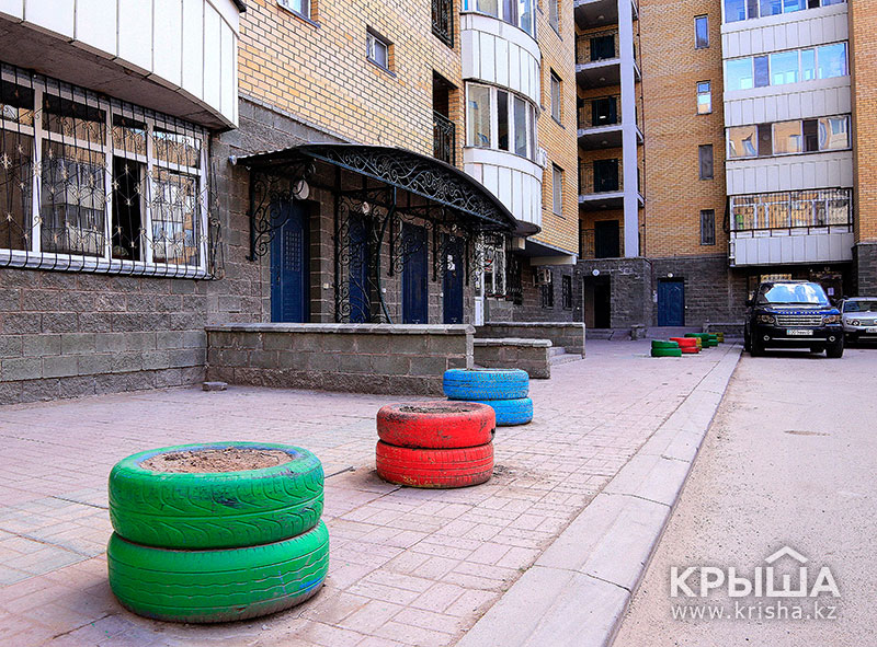 Фото ЖК 8