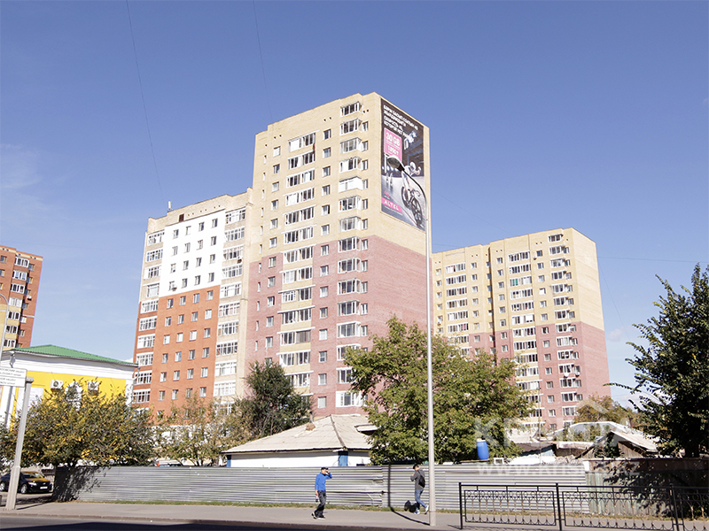Фото ЖК 2
