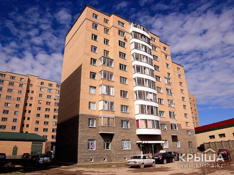 Фото ЖК 7