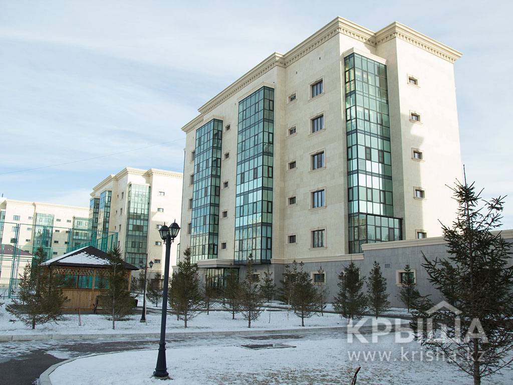 Фото ЖК 6