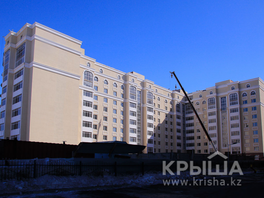 Фото ЖК 5