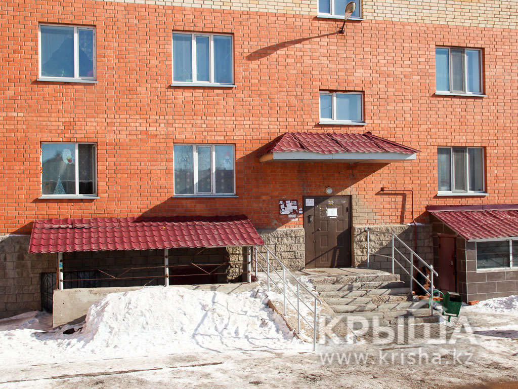 Фото ЖК 7