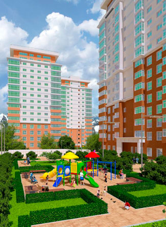 Новое жильё в&nbsp;2012&nbsp;году: что намечено?