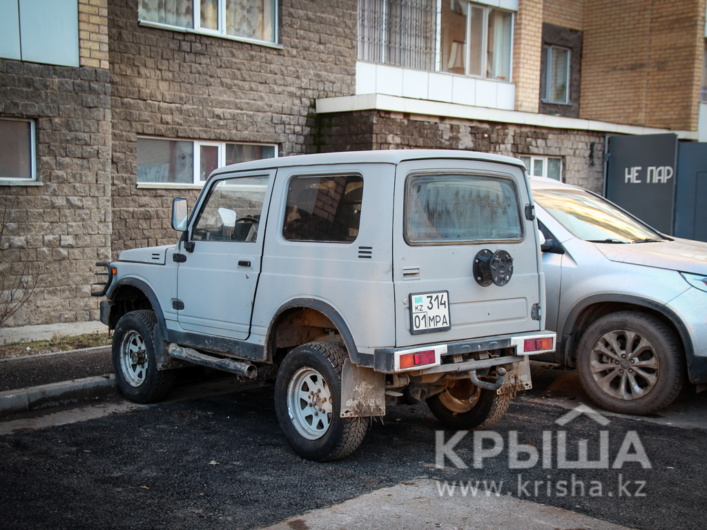 Фото ЖК 8