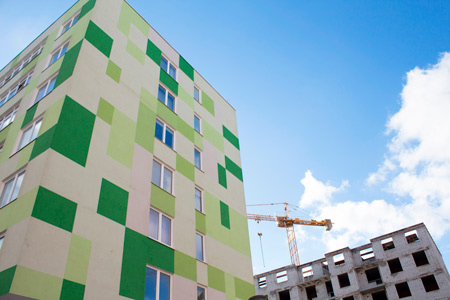 В&nbsp;РК&nbsp;начался приём заявок на&nbsp;ипотеку под 2&nbsp;%