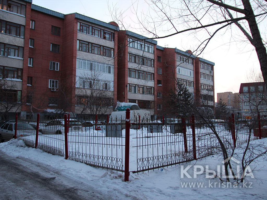 Фото ЖК 8