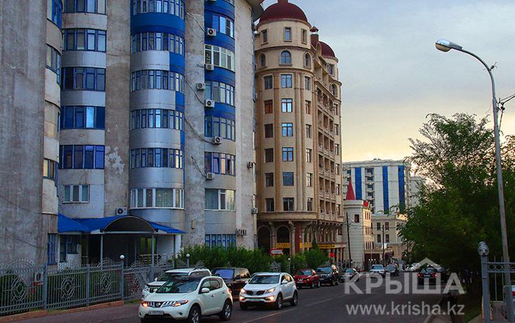 Горстрой на Аль-Фараби - Маркова