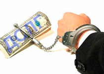 В&nbsp;Ауэзовском районе Алматы выявляют должников за&nbsp;коммунальные услуги