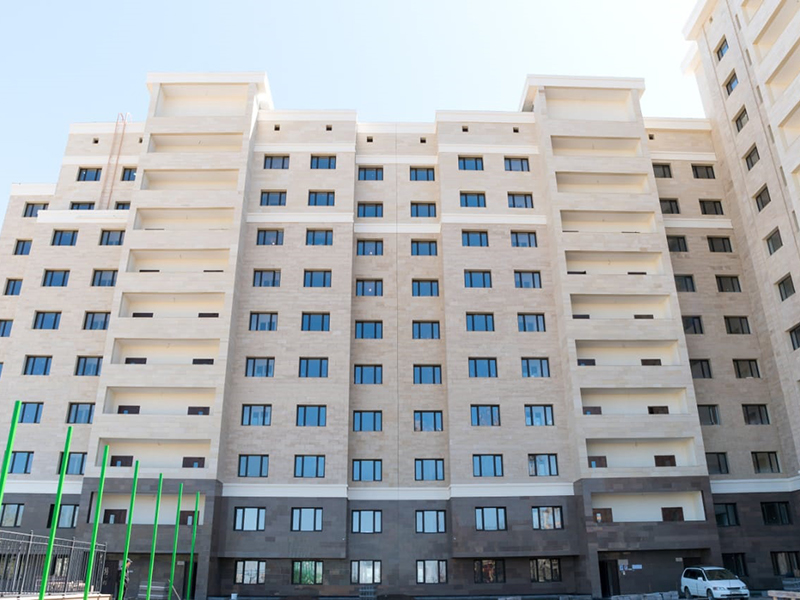 Фото ЖК 2
