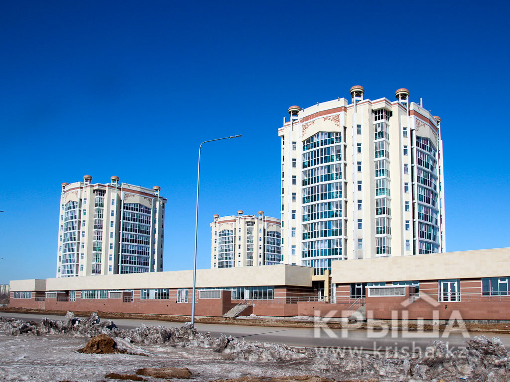 Фото ЖК 3