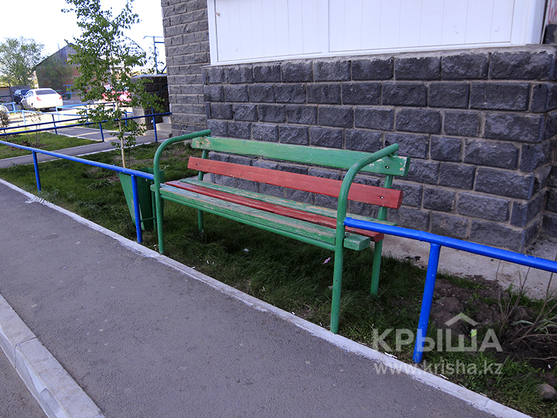 Фото ЖК 7