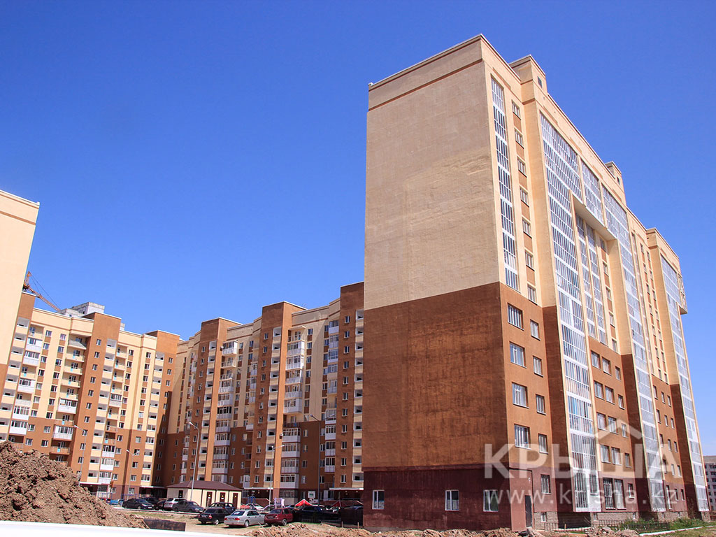 Фото ЖК 9