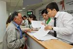 Новости: При проблемах в ЦОНах казахстанцам предложат идти к страховщикам