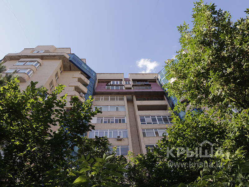 Фото ЖК 7
