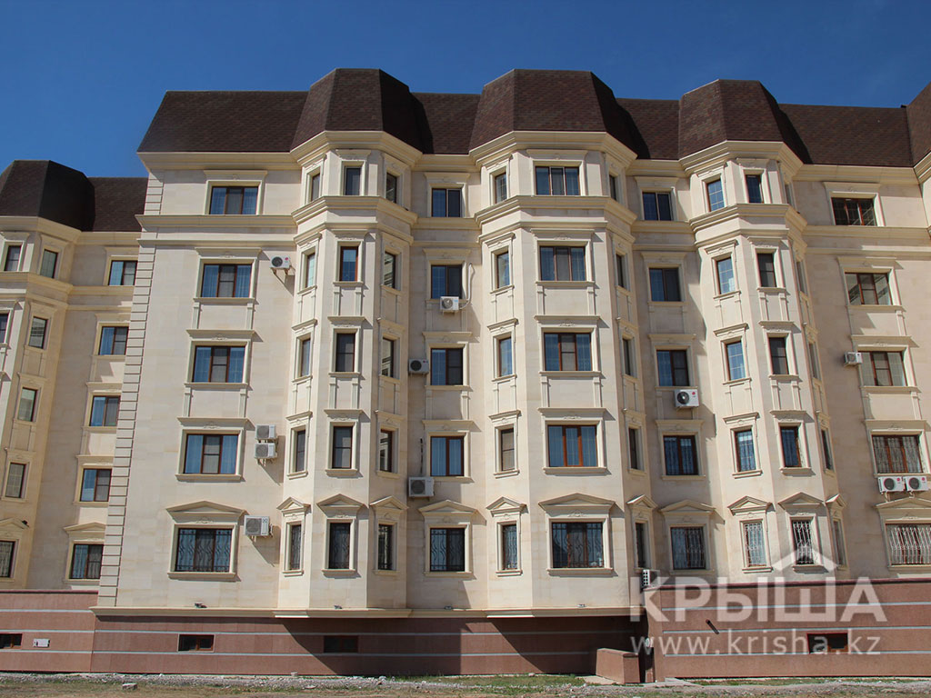 Фото ЖК 6