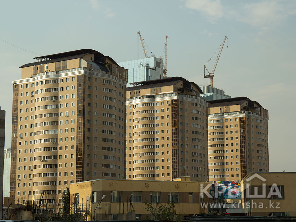Фото ЖК 3