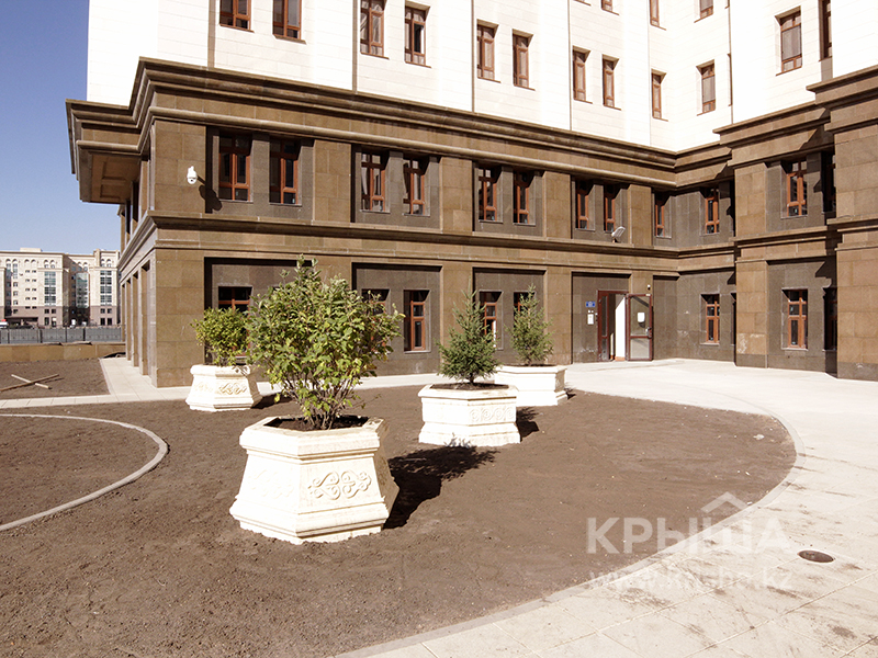 Фото ЖК 6