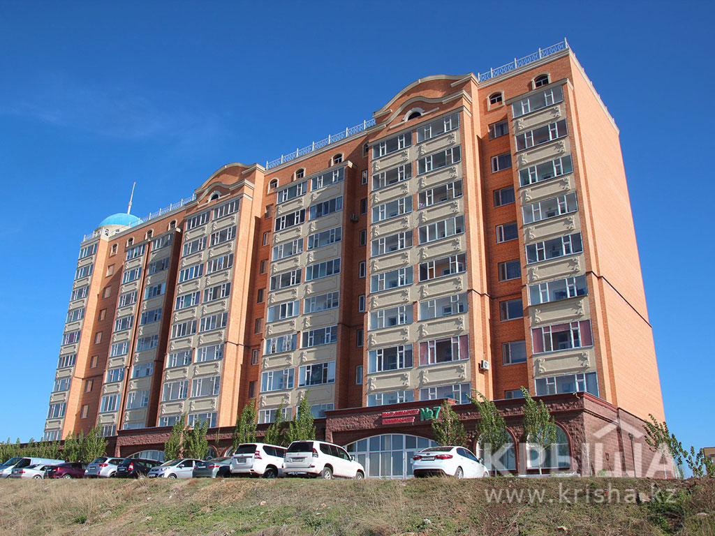 Фото ЖК 9