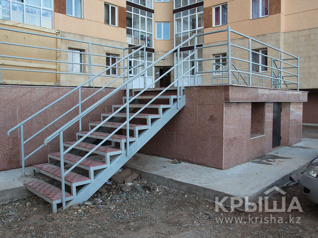 Фото ЖК 7