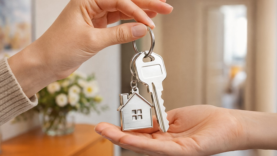 Спрос на жильё снова растёт в Казахстане