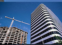 Алматы: сколько стоит построить офис?