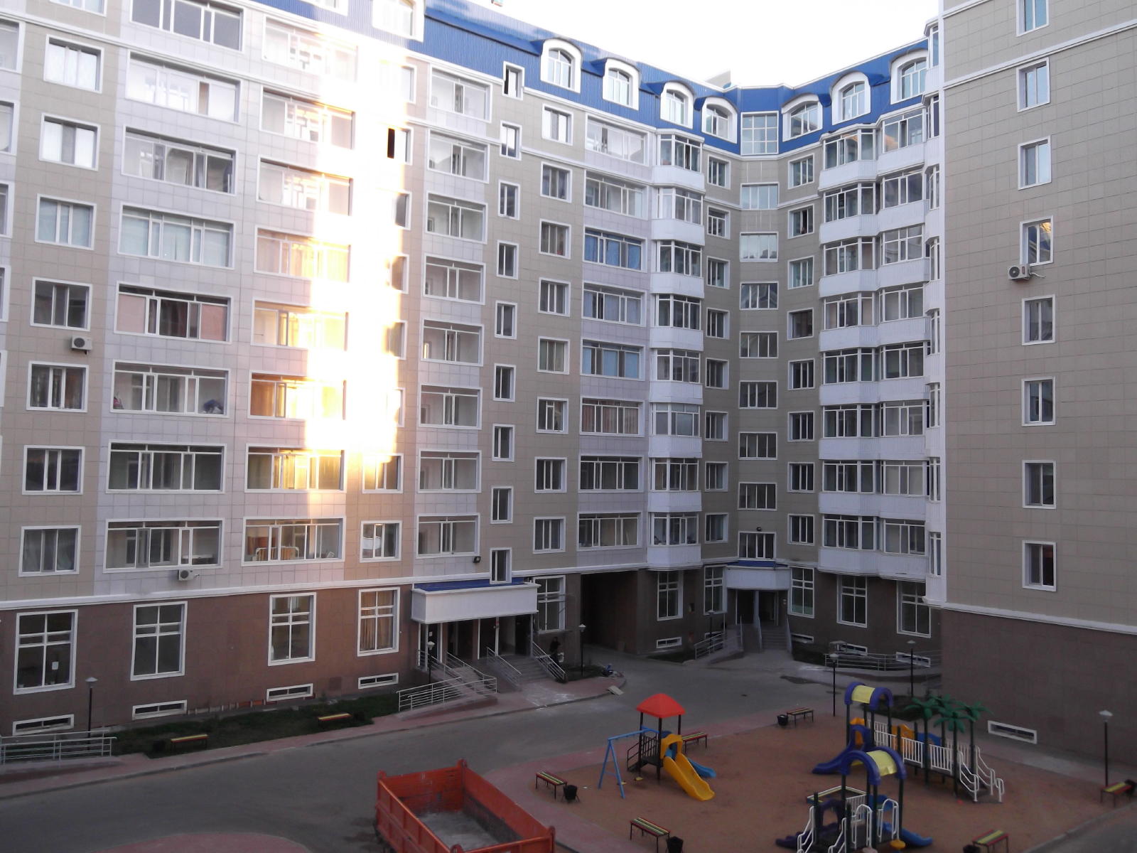 Фото ЖК 4