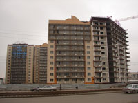 Как получить кредит на покупку жилья