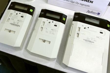 Электросчётчики в Алматы заменят бесплатно