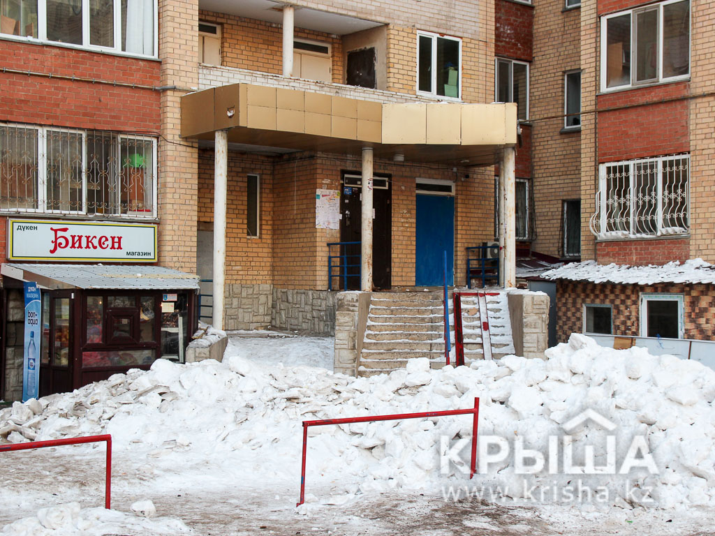Фото ЖК 4