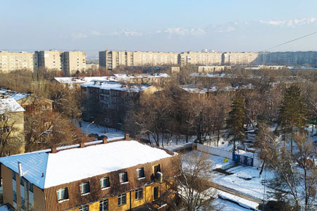 Сколько квартир купили в&nbsp;декабре 2022 года